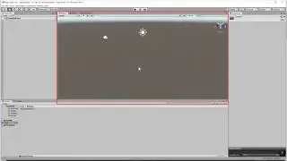 Unity Grundkurs: 2. Unity Oberfläche