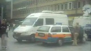 Bahnstreik