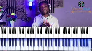 TIS SO SWEET PIANO BREAKDOWN FOR INTERMEDIATE