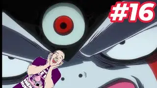 #DBDAIMA 16 GOMAH A LE 3EME OEIL, DEGESSU LA VICTIME, LA DINGUERIE ARRIVE ! #DBD #GOMAH