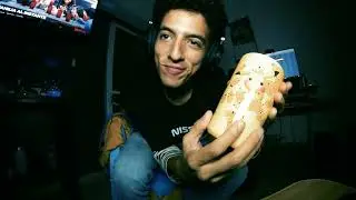 A RANDOM ASMR ASSORTMENT