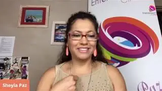 Sheyla Paz chats with Jared Porter from MNAA