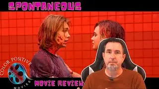 Spontaneous Movie Review