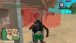 Сделал новый рекорд по капче(arizona rp)