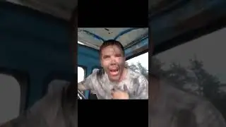 В новом колхозе#1