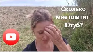 Сколько зарабатывает мой канал? Раскрываю все секреты! Болталка на БАМе)))