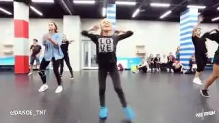 Ева Уварова ТАНЦЫ на ТНТ PRO ТАНЦЫ
