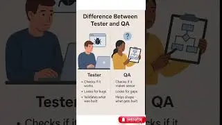 Tester vs QA Which One Do You Need 