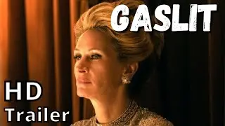 GASLIT season 1 2022 new trailer
