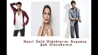 Tesadüfen Ünlü Olan Kişiler