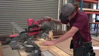 Queensland Highlight Reel - WorldSkills Australia National Championships 2021