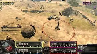 Play the brits like they're soviets