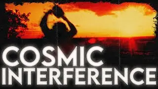 Texas Chainsaw Massacre: Cosmic Interference