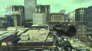 【CoD:MW2】もだんつーのできごと!【ゆっくり入り】
