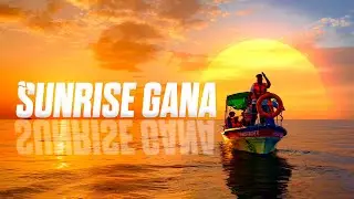 Sunrise Gana