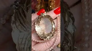 Гигантский Вьетнамский Цитрин...Резьба и Огранка в  Серебре, ☀️☀️☀️ Скриншот, Вотсап+7 928 394 26 55