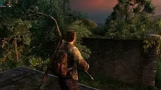 [RPCS3] The Last of Us [i5-12400] #2