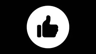 Like Animation GIF