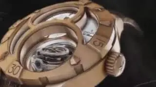 Zenith Zero G