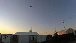 Jumping from low altitude