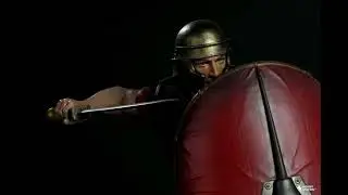 MENG Model DX-002 1/6 Scale : The Roman Legionary Ready for Battle Legionarius