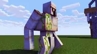Ruslan Minecraft 147 (part 1)