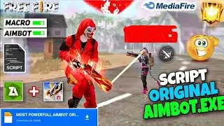 After OB34 Update Free Fire Chest Headshot OBB Config File❗Auto headshot config file❗For FF + FF Max