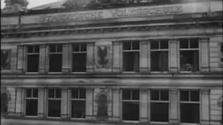 The Pilot Who Bombed London (Part 3)