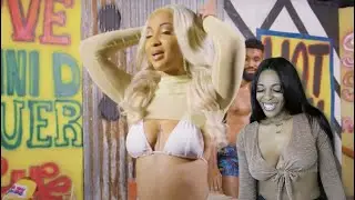 🇯🇲 🇱🇨 American Listens To Dance Hall | Shensea - Sure Sure Reaction