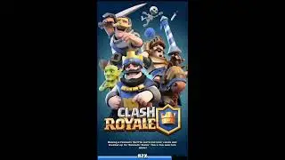 Clash Royale : PROMOCIJA U ARENU 4 !!!