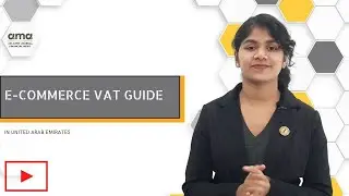 E-commerce VAT Guide in UAE