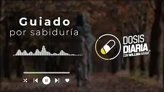 Dosis Diaria Roka - Guiado por sabiduría
