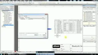 Altium Tutorial 18 -How to install or remove new library