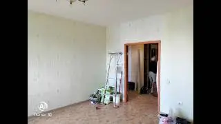 Ремонт трехкомнатной квартиры