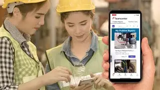 Teamcenter & Microsoft Teams - driving industrial productivity with generative AI