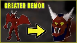 Fast Greater Demon Slayer Guide Karuulm Slayer Dungeon