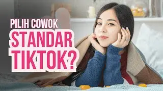 CARA MILIH PASANGAN, BUKAN DARI STANDAR TIKTOK!!