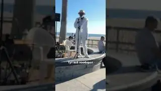 ПЕРВЫЕ ДНИ В АМЕРИКЕ САМЫЕ ТЯЖЕЛЫЕ. Но мы справляемся.  