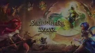 Summoners War on Steam!!!!