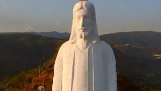 Cristo Rey Tenancingo Degollado INSPIRE PRO & PIX4D