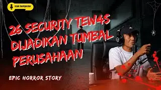 SEMUA REKAN KERJA SAYA SUD4H T3WA$ DIJ4DIKAN TUMB4L P3RUSAH4AN!!