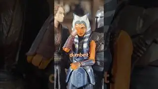 The Mandalorian Creed Makes ZERO Sense