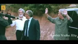 Polat Alemdar, Yasin Komutanı Kurtarıyor (FULL HD)