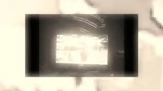 Magic trick, Hand in computer ✋💻, SS vfx green screen