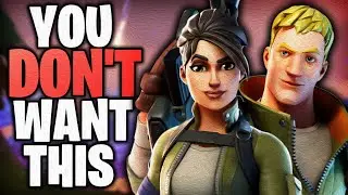 Actually, You DON'T Want Old Fortnite Back