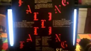 Falling Stones - Got To Be Mellow