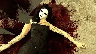 I KILLED JANE THE KILLER | Gmod Sandbox