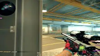 Morgenshtern - show (csgo fragmovie)