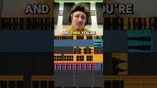 DISTORTED TEAROUT BASS FILLS 