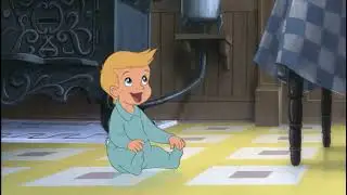 Disney's Lady-And•The-Tramp 0II- Scamp's Adventure (2001) - Chapter Number 002 - .
